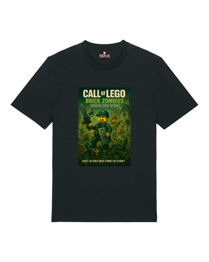 Call of Lego Shirt
