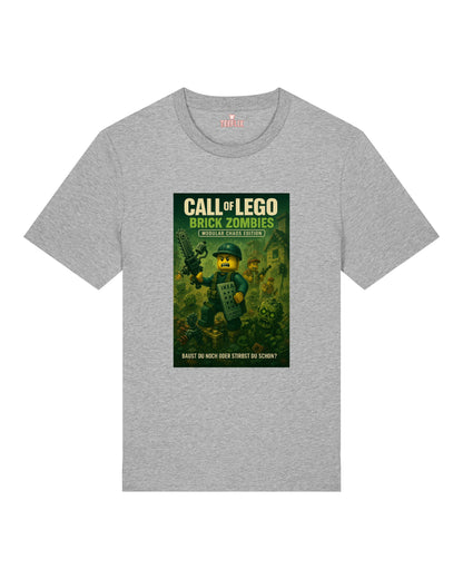 Call of Lego Shirt