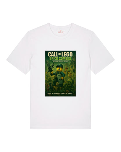 Call of Lego Shirt