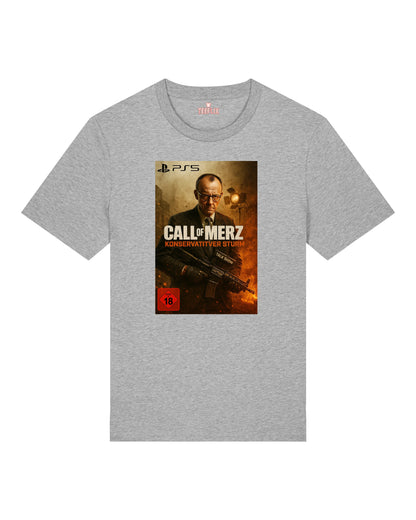 Call of Merz Shirt
