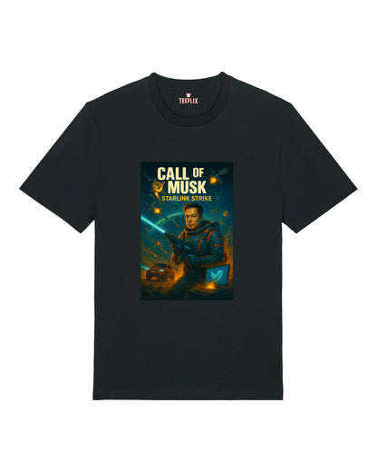 Call of Musk Shirt