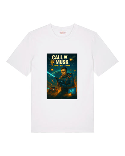 Call of Musk Shirt