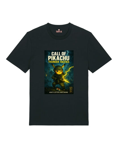 Call of Pikachu Shirt