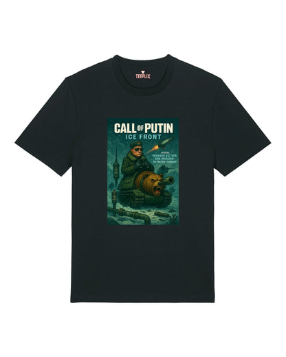 Call of Putin Shirt
