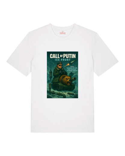 Call of Putin Shirt