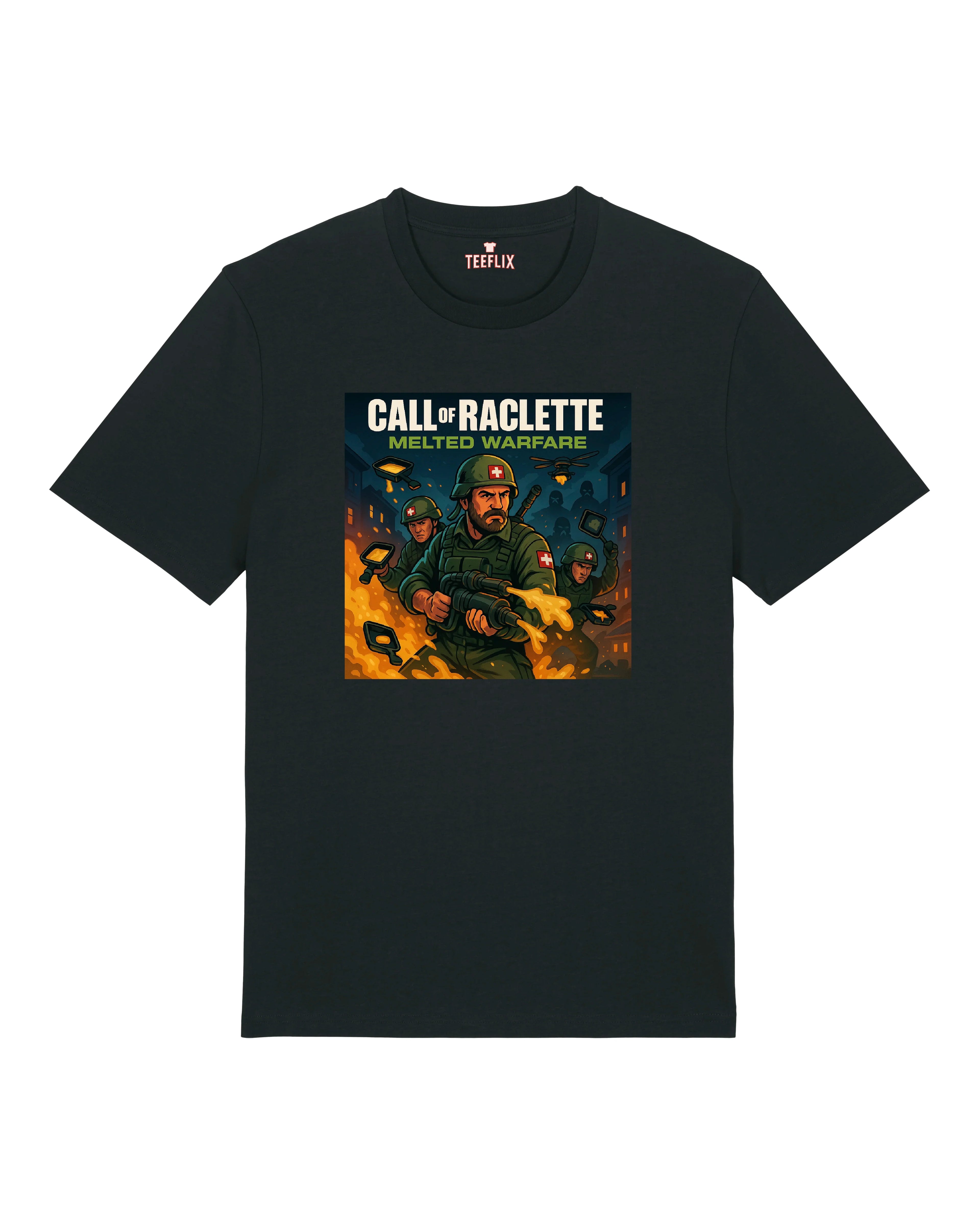 Call of Raclette Shirt
