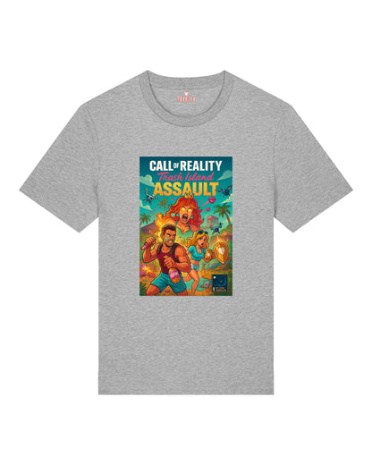 Call of Reality Shirt