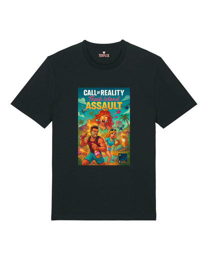 Call of Reality Shirt