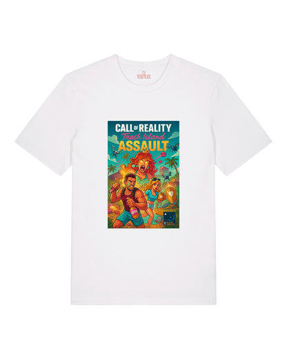 Call of Reality Shirt