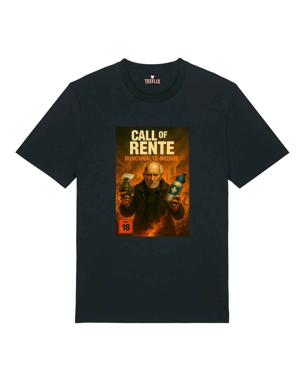 Call of Rente Shirt