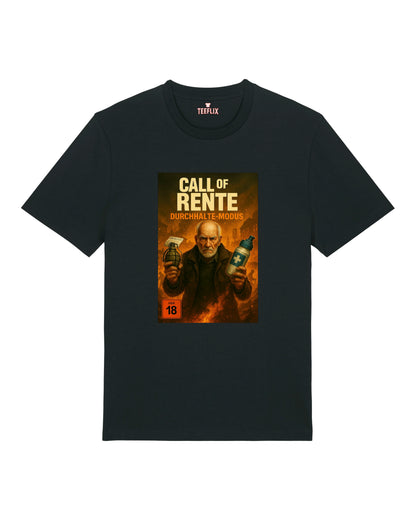 Call of Rente Shirt