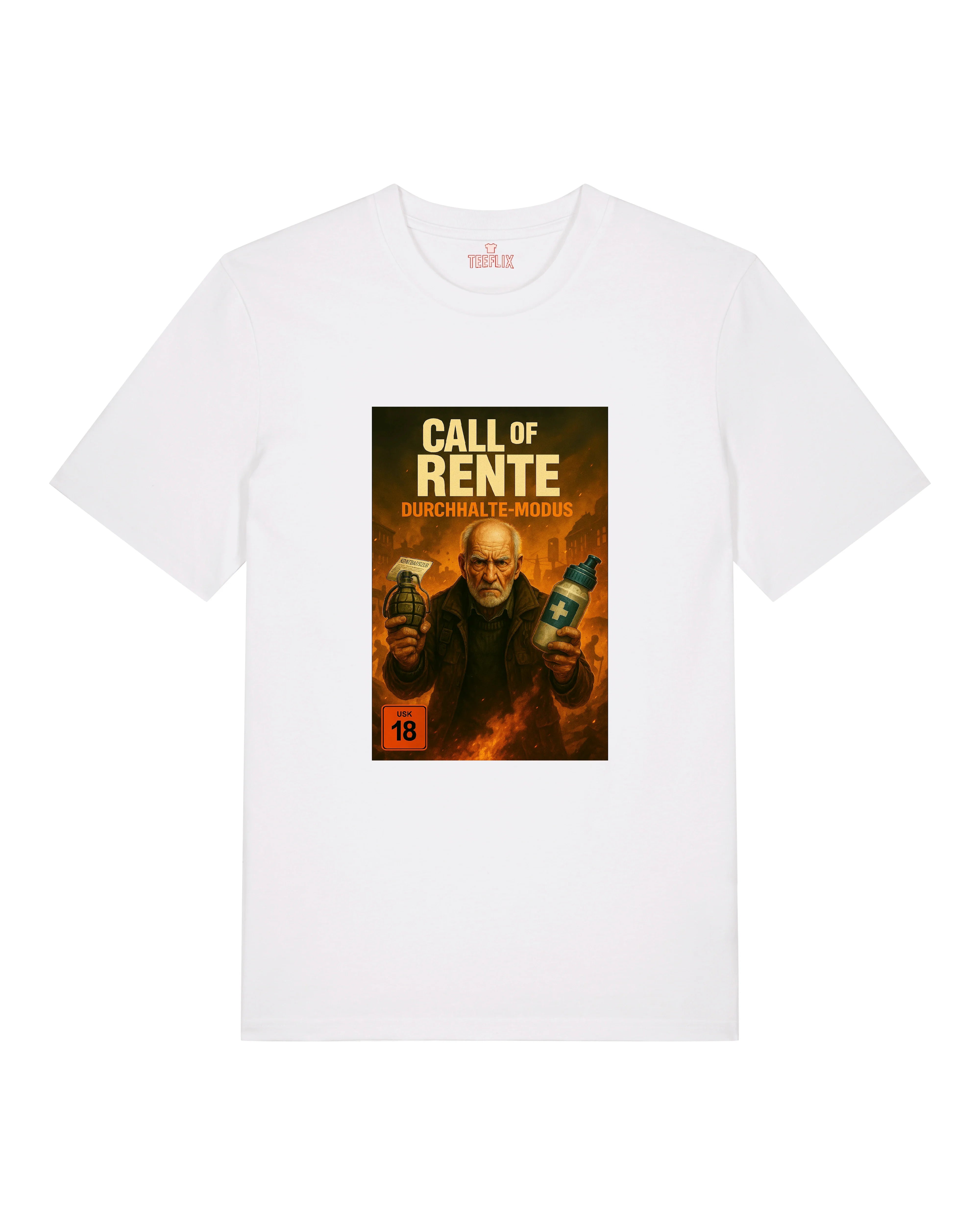 Call of Rente Shirt