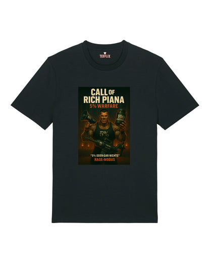 Call of Rich Piana Shirt