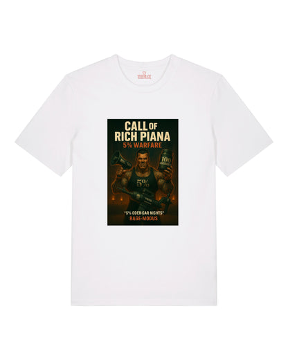 Call of Rich Piana Shirt