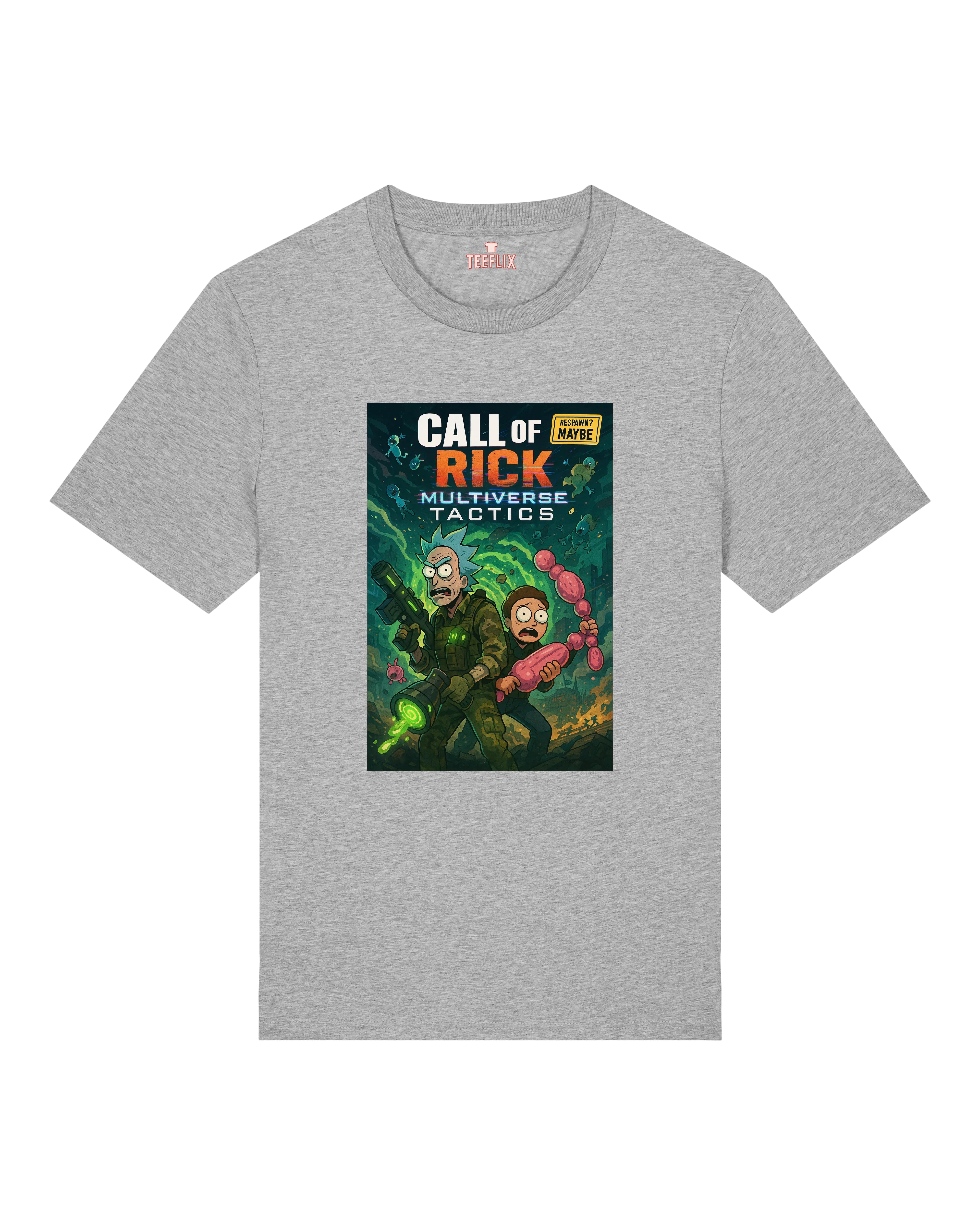 Call of Rick Shirt