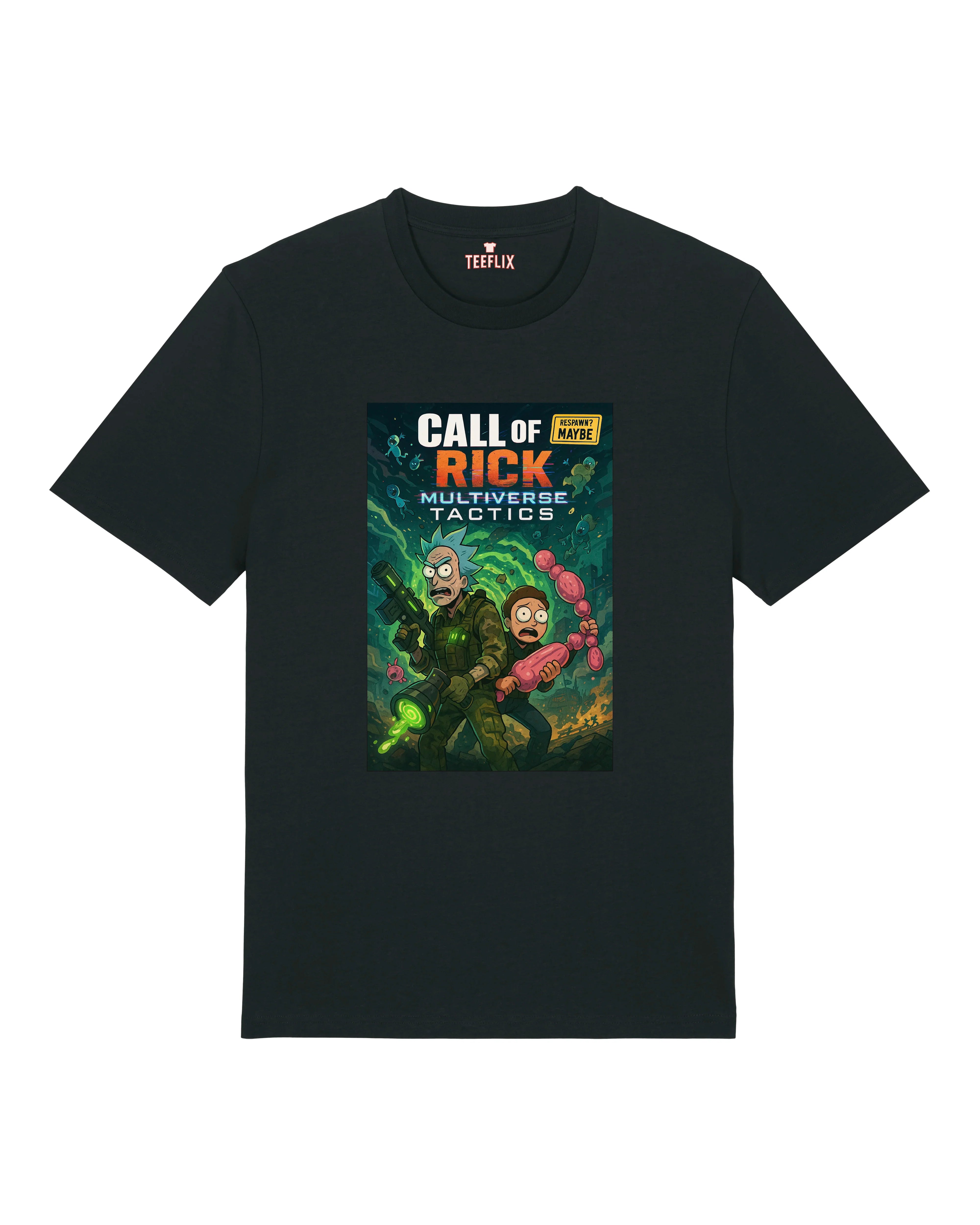 Call of Rick Shirt