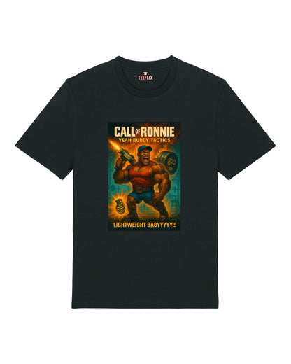 Call of Ronnie Shirt