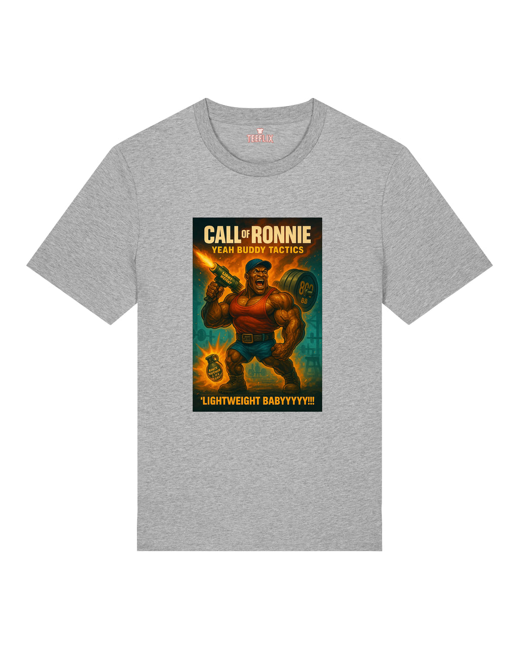 Call of Ronnie Shirt