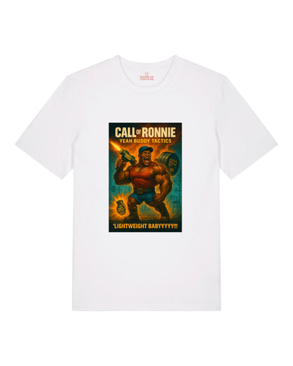 Call of Ronnie Shirt