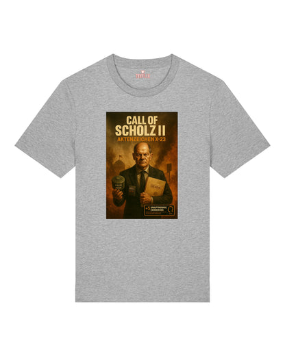 Call of Scholz 2 Shirt