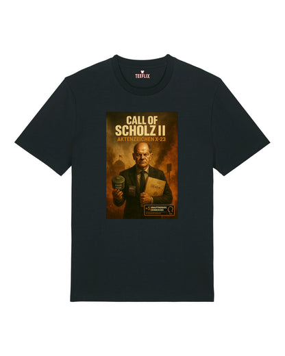 Call of Scholz 2 Shirt