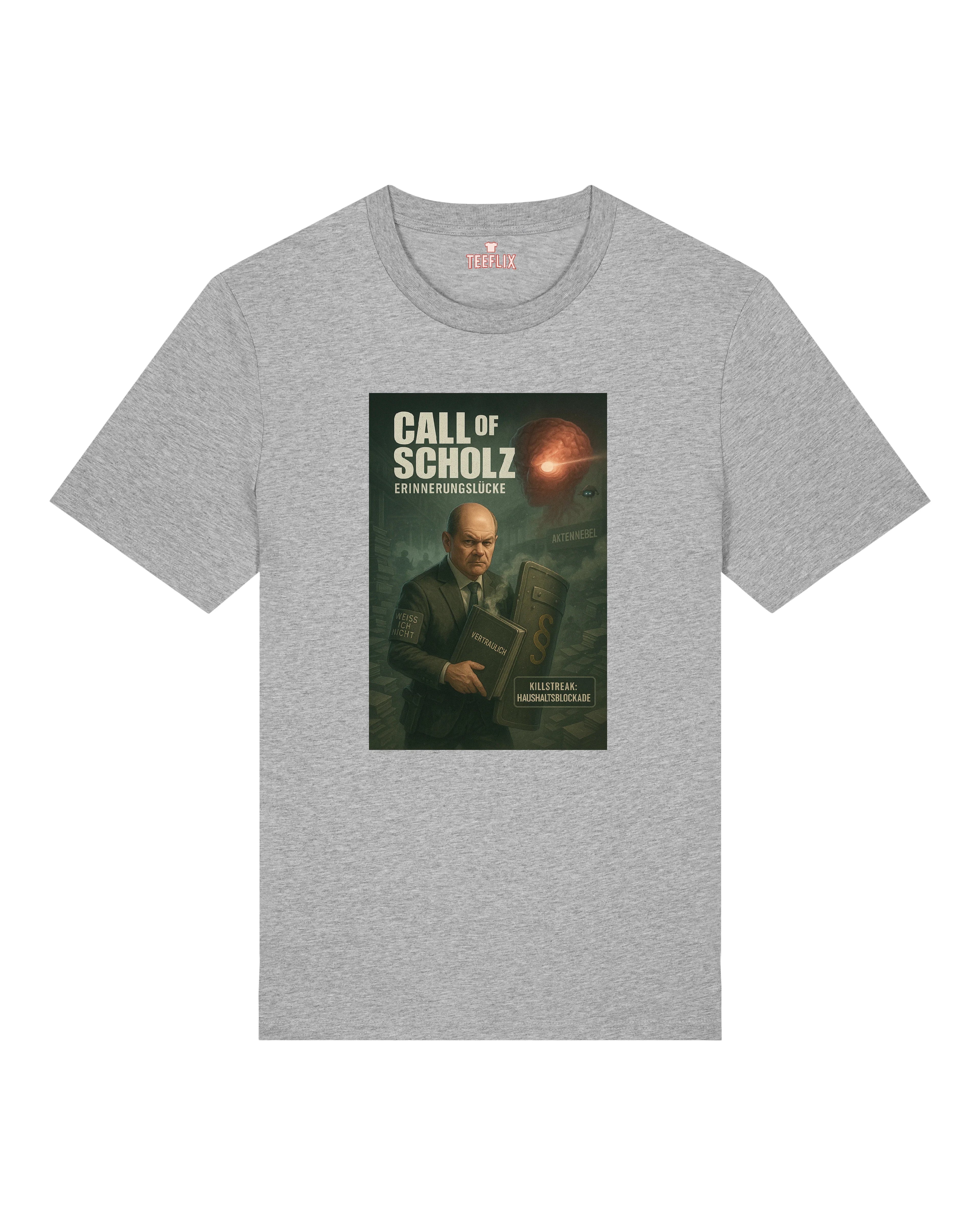 Call of Scholz Shirt