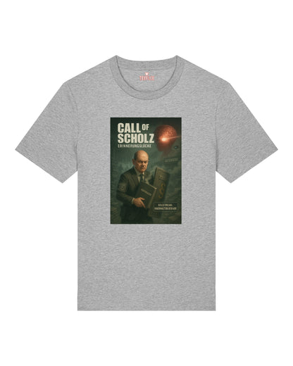 Call of Scholz Shirt