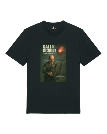 Call of Scholz Shirt