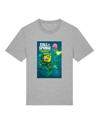 Call of Sponge Shirt