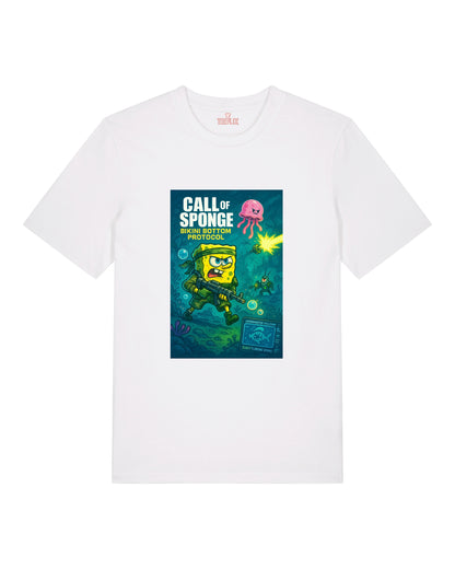 Call of Sponge Shirt