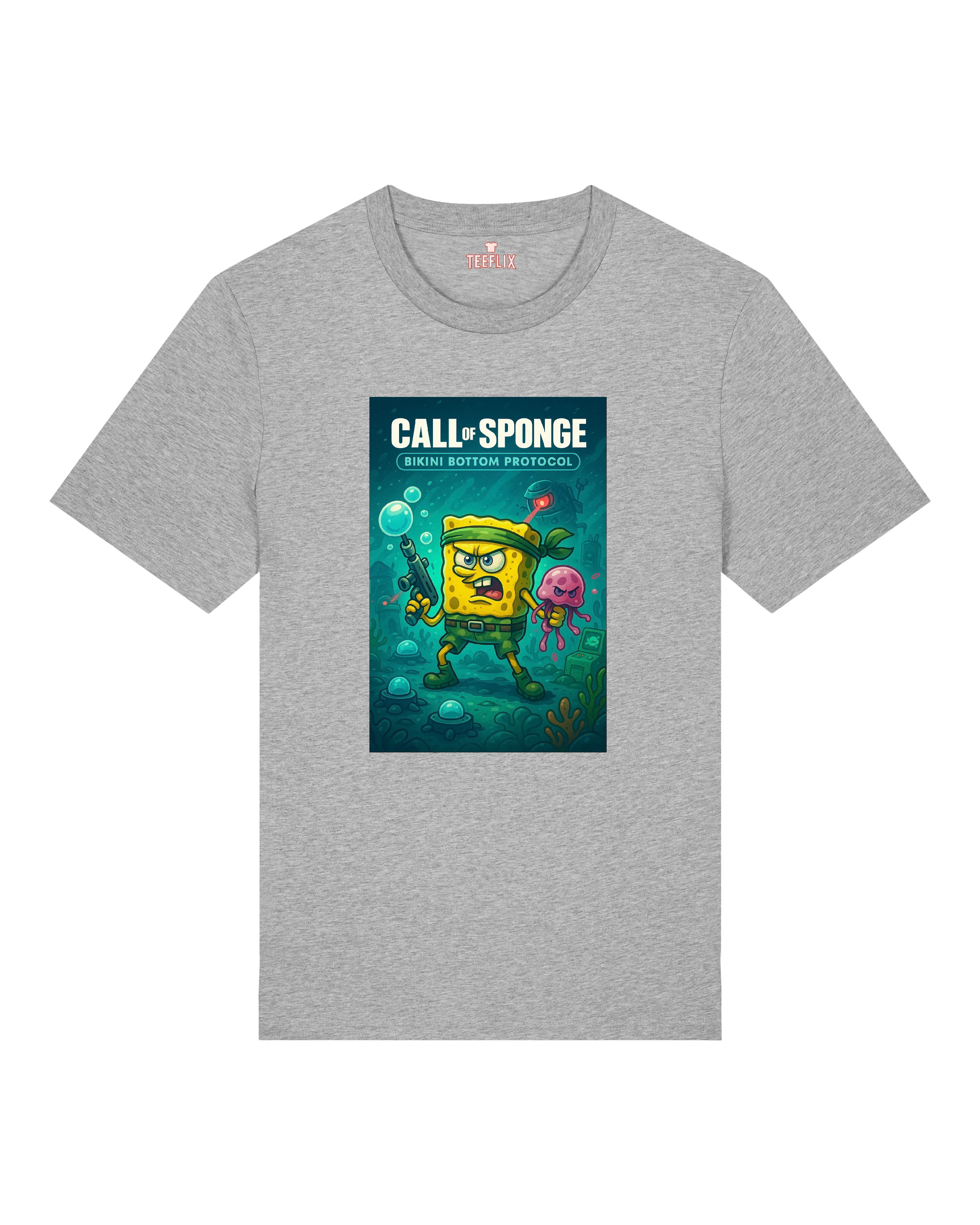 Call of Sponge Shirt