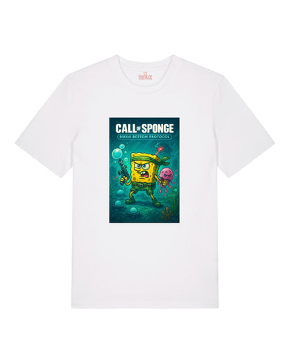 Call of Sponge Shirt