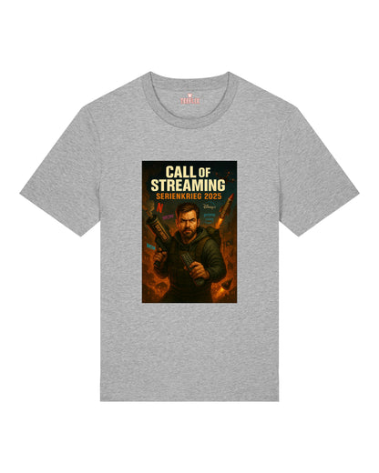 Call of Streaming Shirt