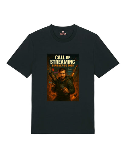 Call of Streaming Shirt
