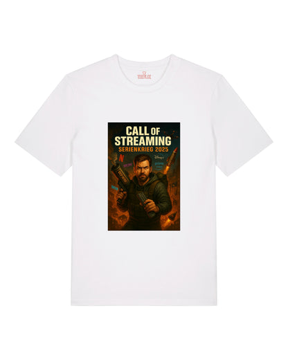 Call of Streaming Shirt