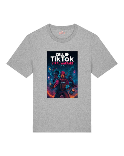 Call of TikTok Shirt