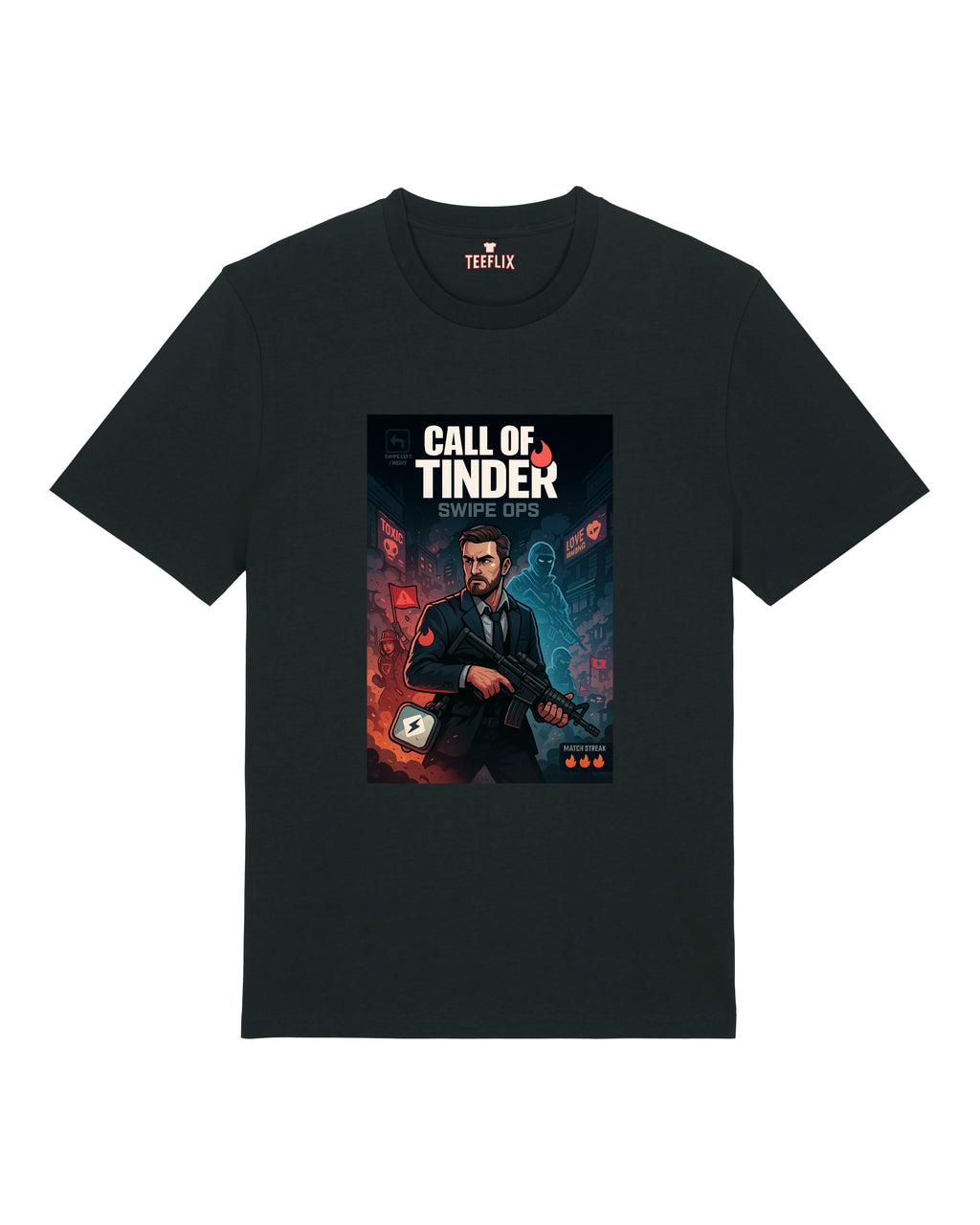 Call of Tinder Shirt