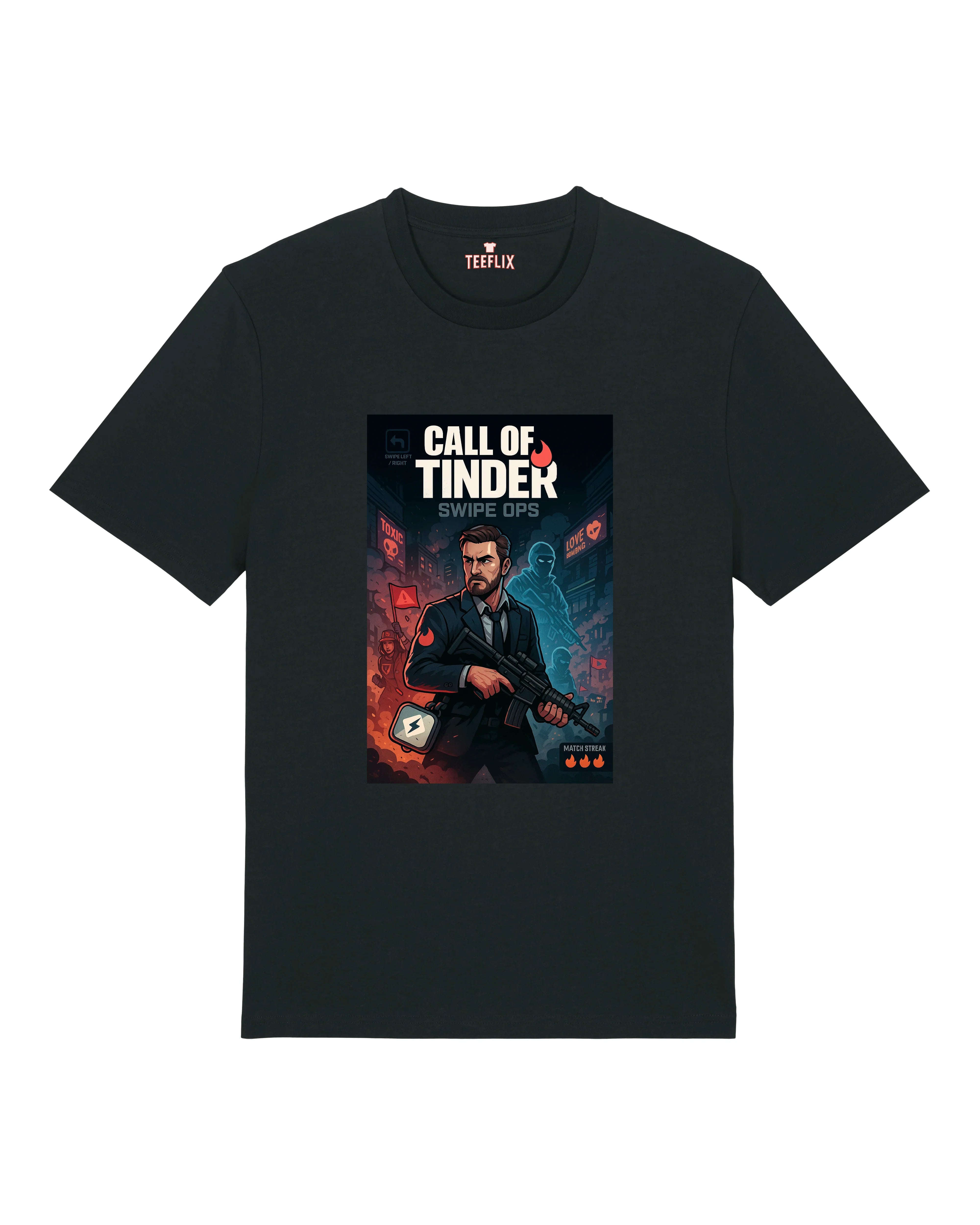 Call of Tinder Shirt