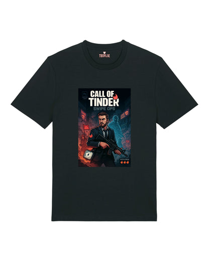 Call of Tinder Shirt