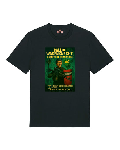 Call of Wagenknecht Shirt