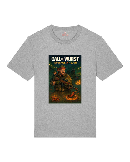 Call of Wurst Shirt