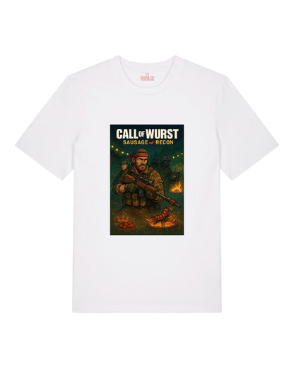 Call of Wurst Shirt