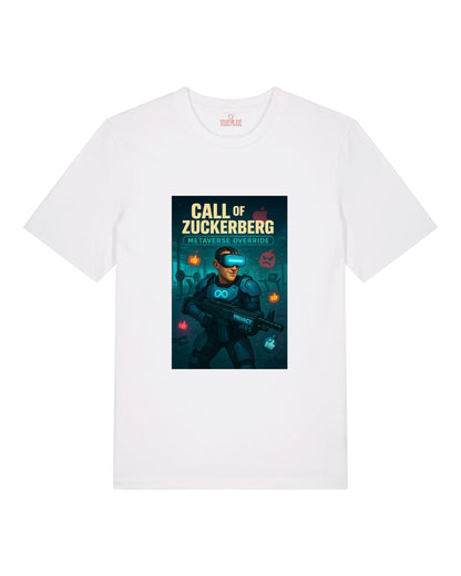 Call of Zuckerberg Shirt