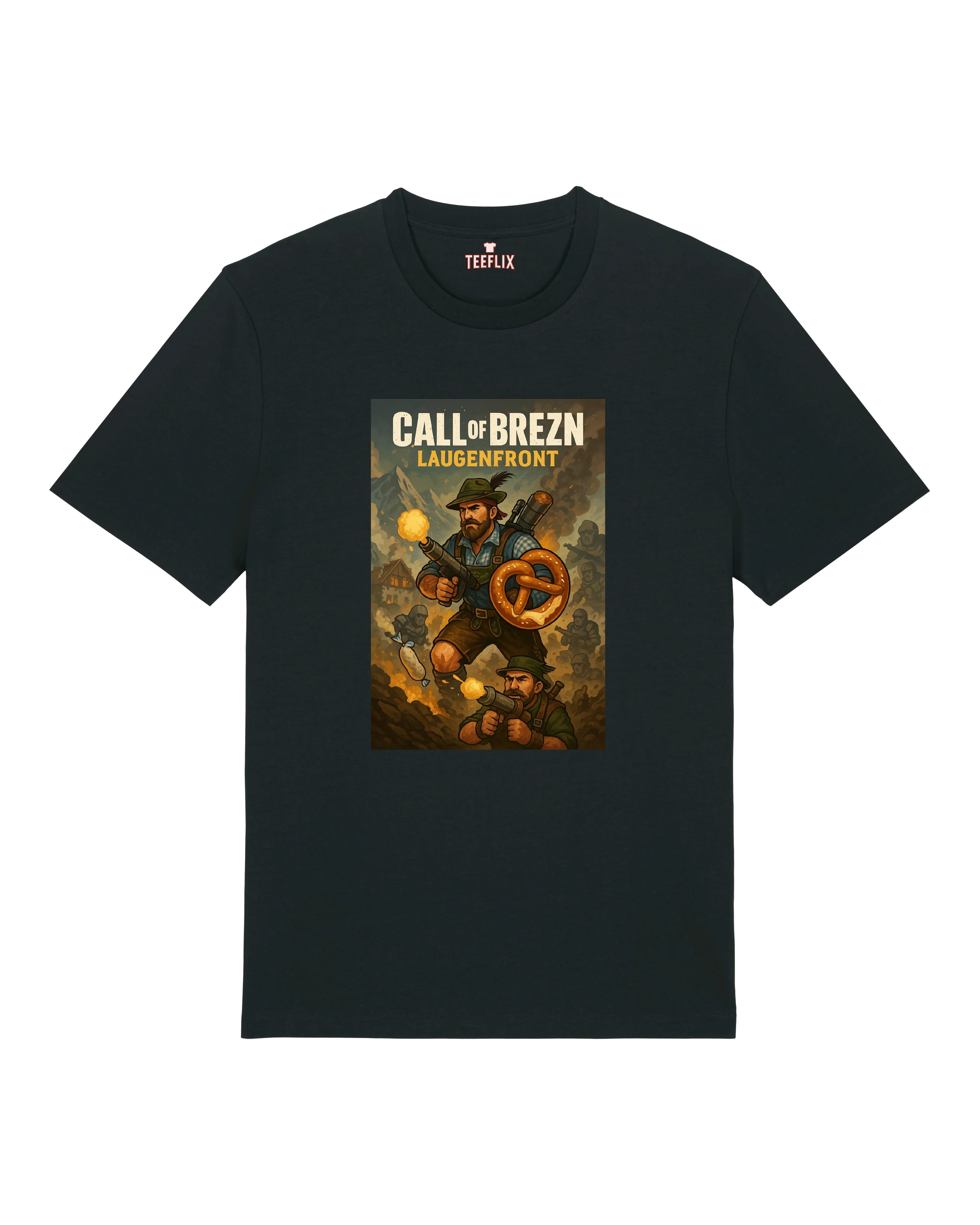 Call of Brezn Shirt