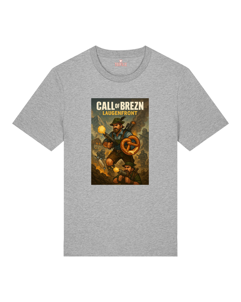 Call of Brezn Shirt