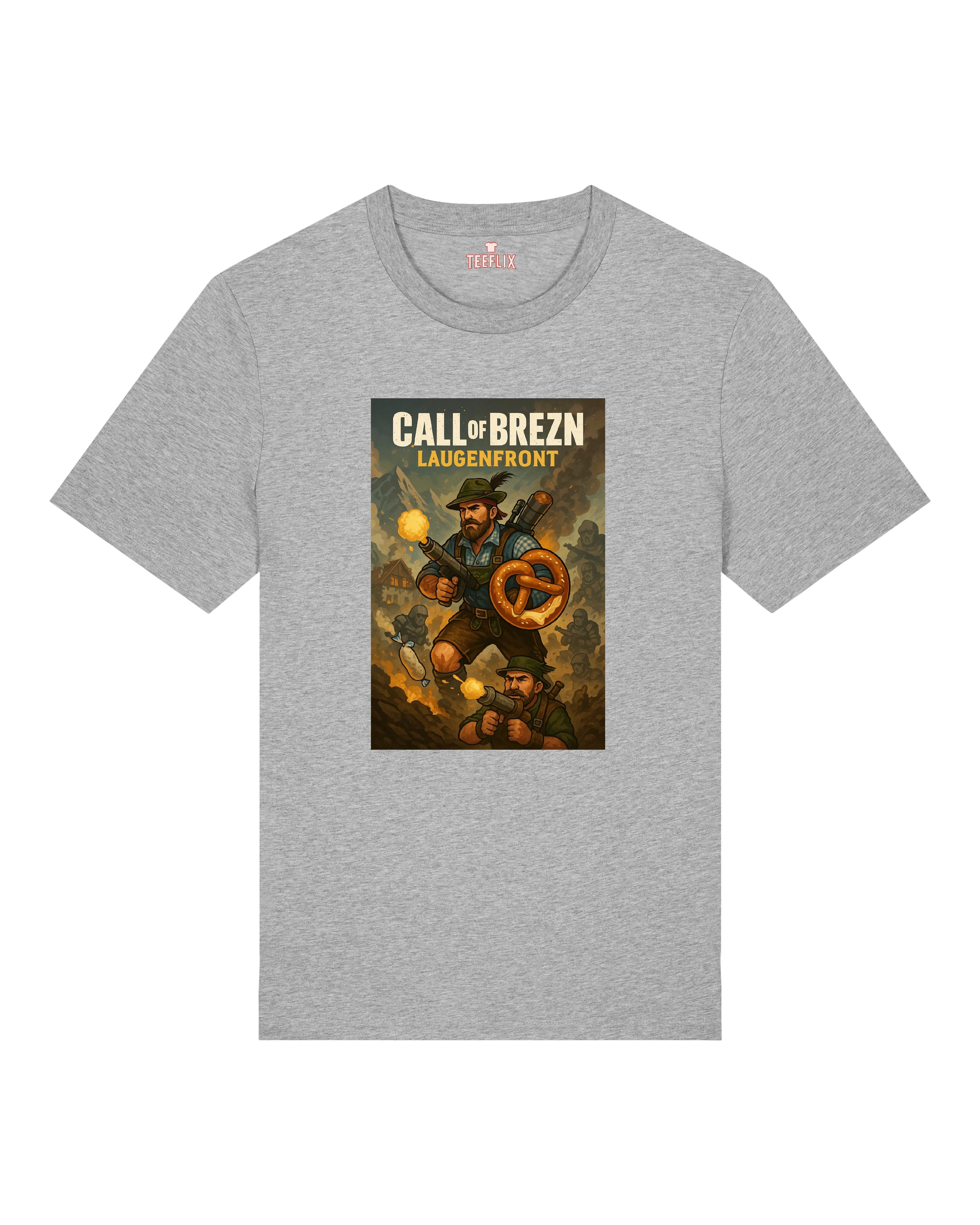 Call of Brezn Shirt