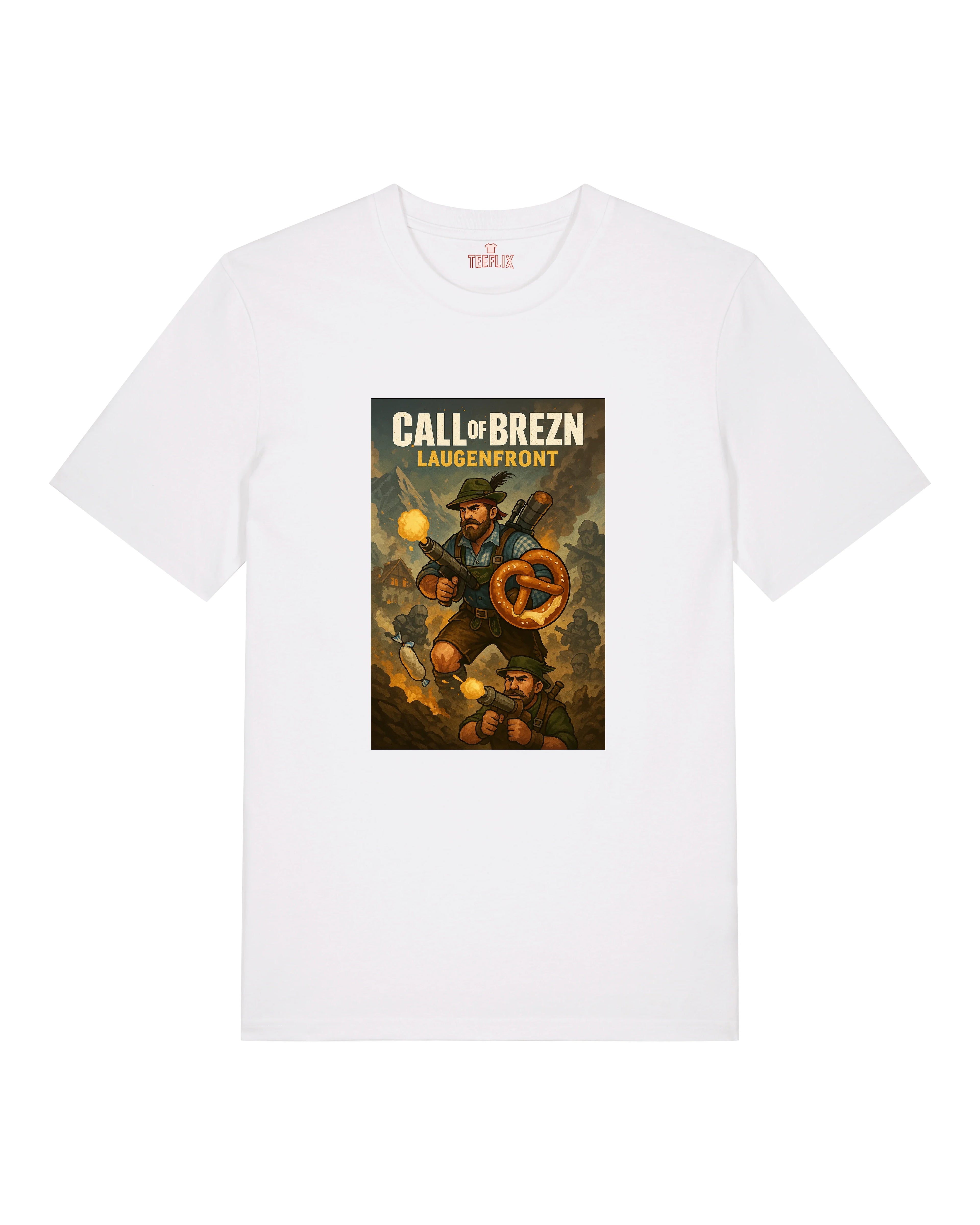 Call of Brezn Shirt