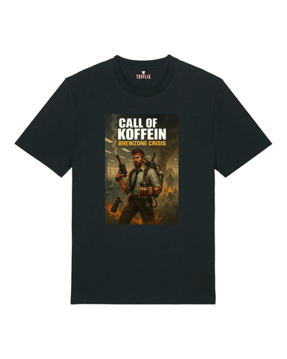 Call of Koffein Shirt