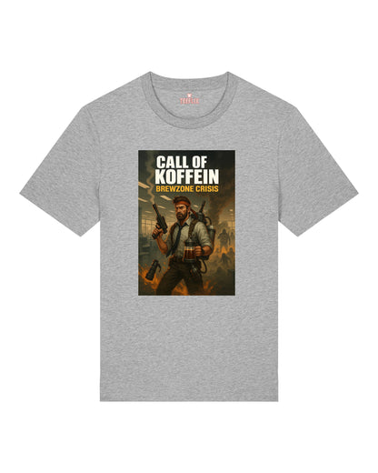 Call of Koffein Shirt