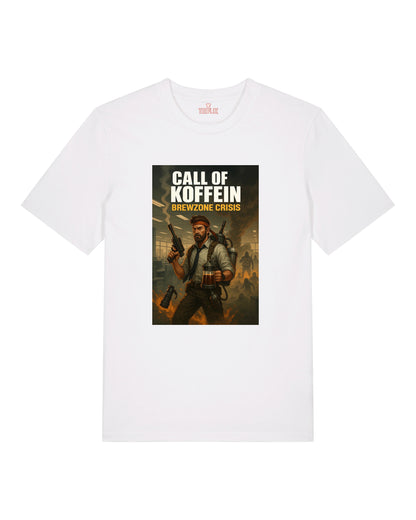 Call of Koffein Shirt
